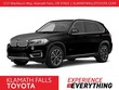 BMW X5 eDrive