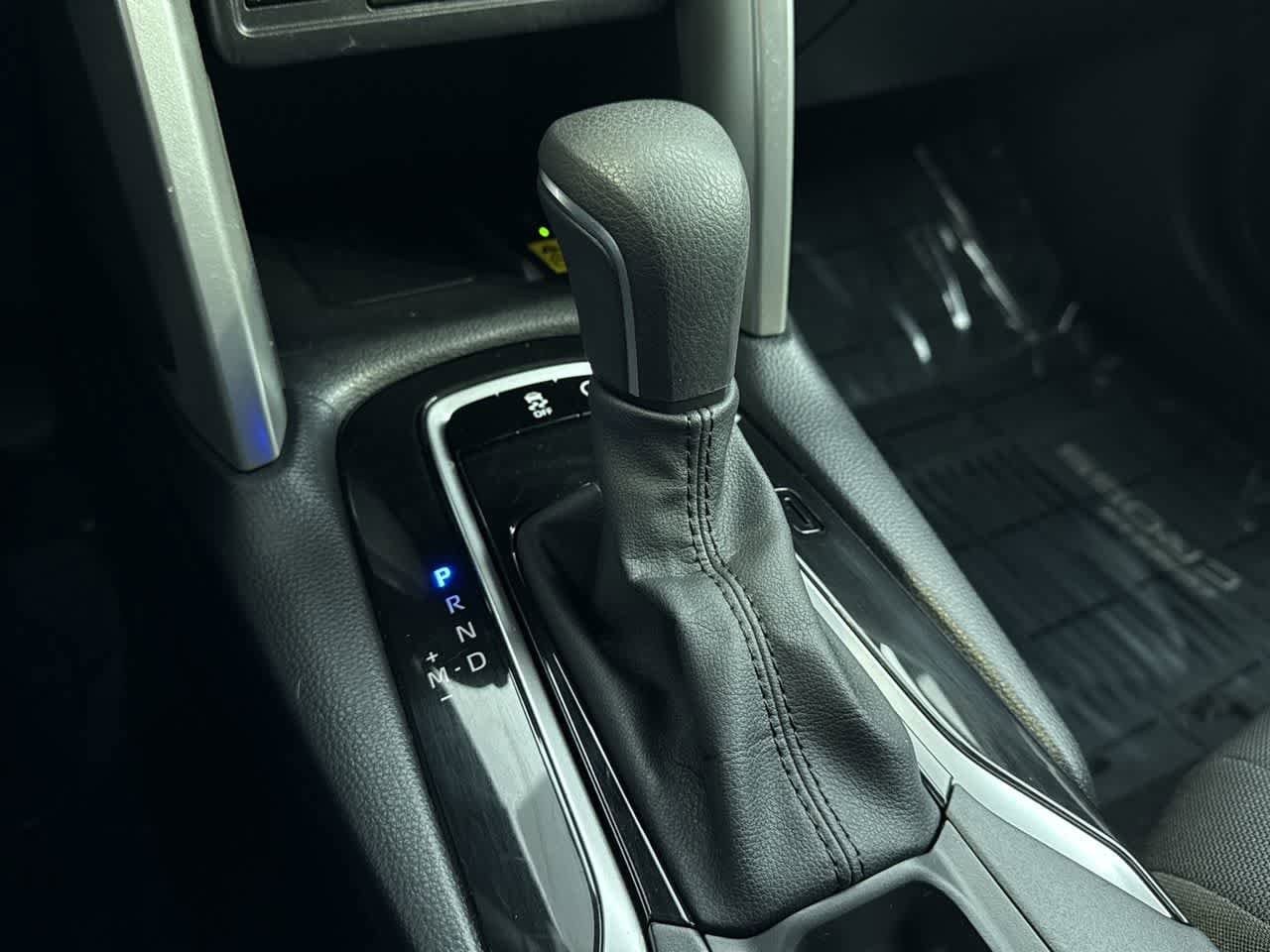 Thumbnail: 2023 Toyota Corolla Cross - 20