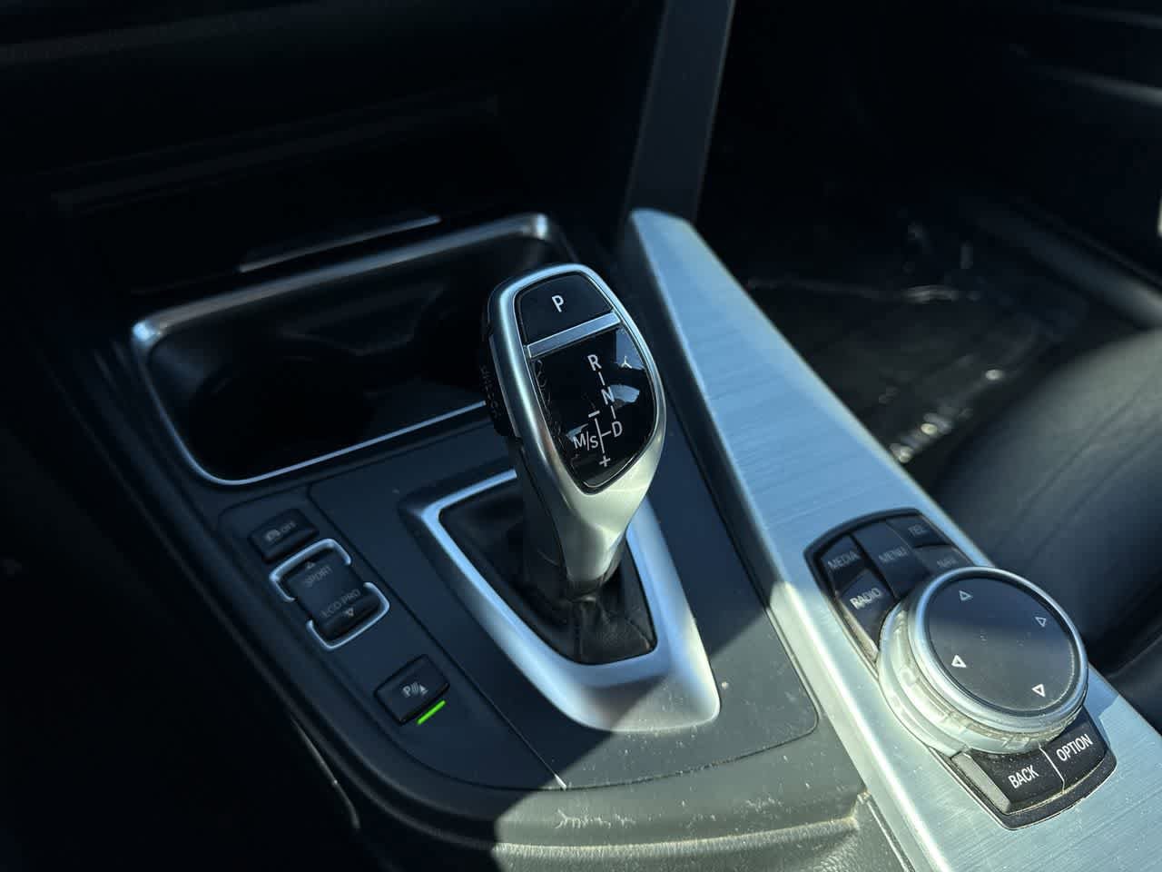 Thumbnail: 2015 BMW 3 Series - 19