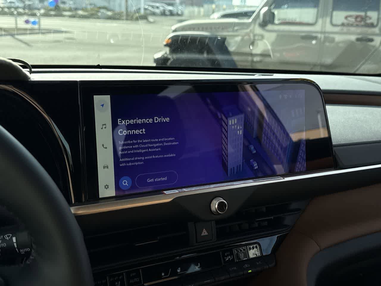 Thumbnail: 2026 Toyota Crown Signia - 18