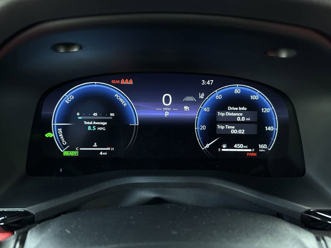 Thumbnail: 2026 Toyota Camry - 17