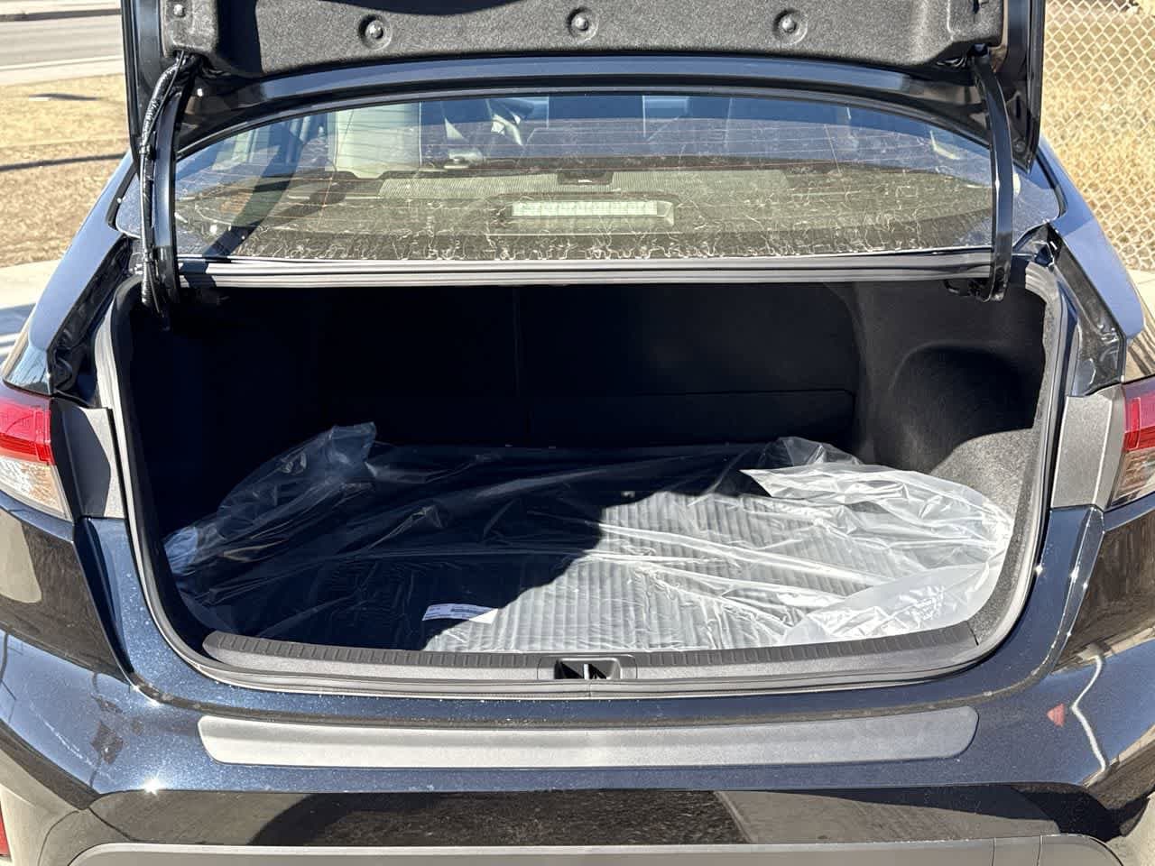 Thumbnail: 2026 Toyota Corolla - 6