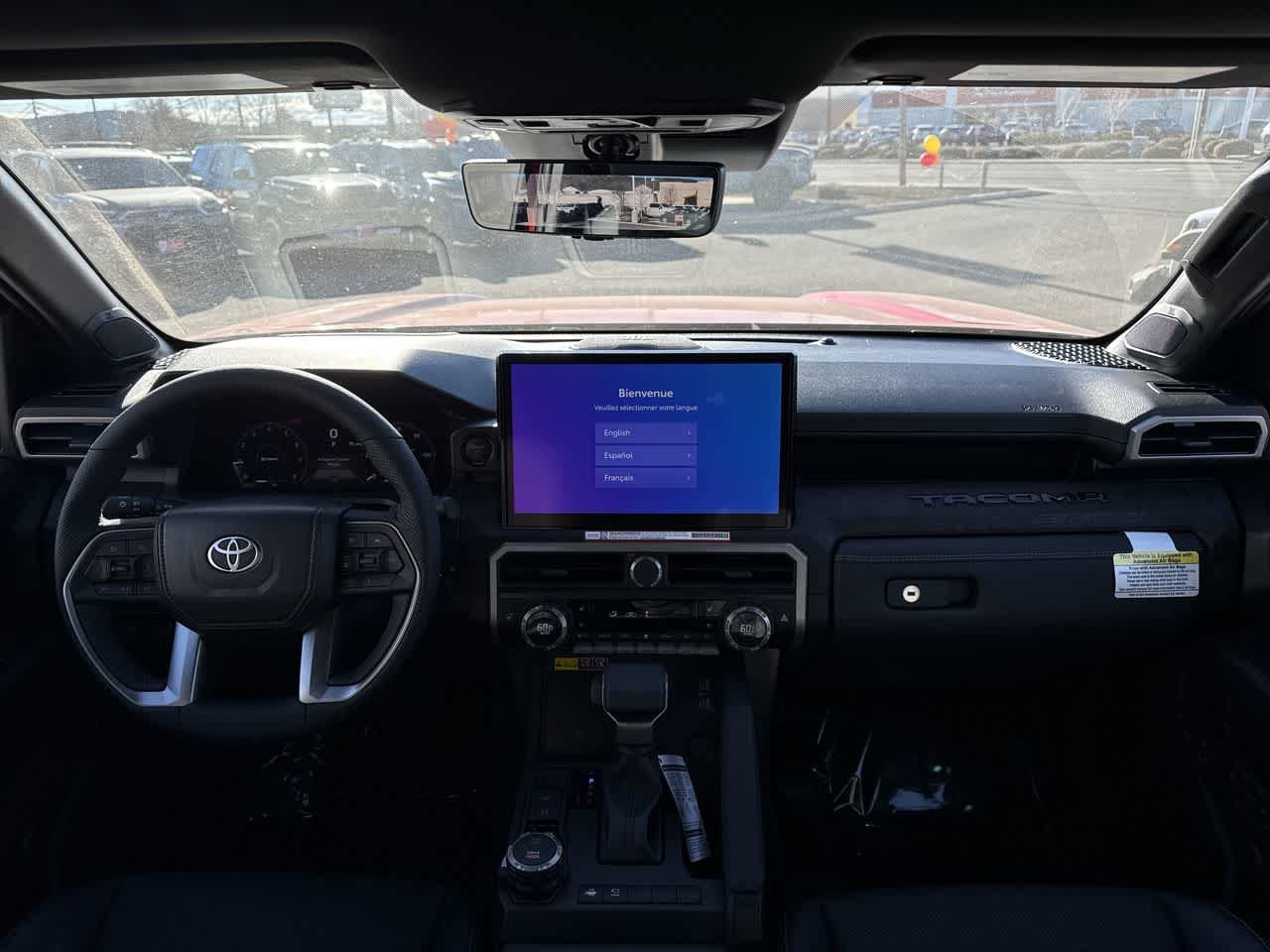 Thumbnail: 2025 Toyota Tacoma - 15