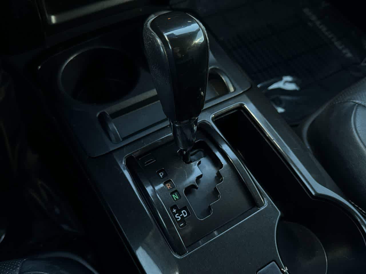 Thumbnail: 2021 Toyota 4Runner - 20