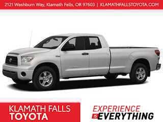 2008 Toyota Tundra SR5 -
                  Klamath Falls, OR