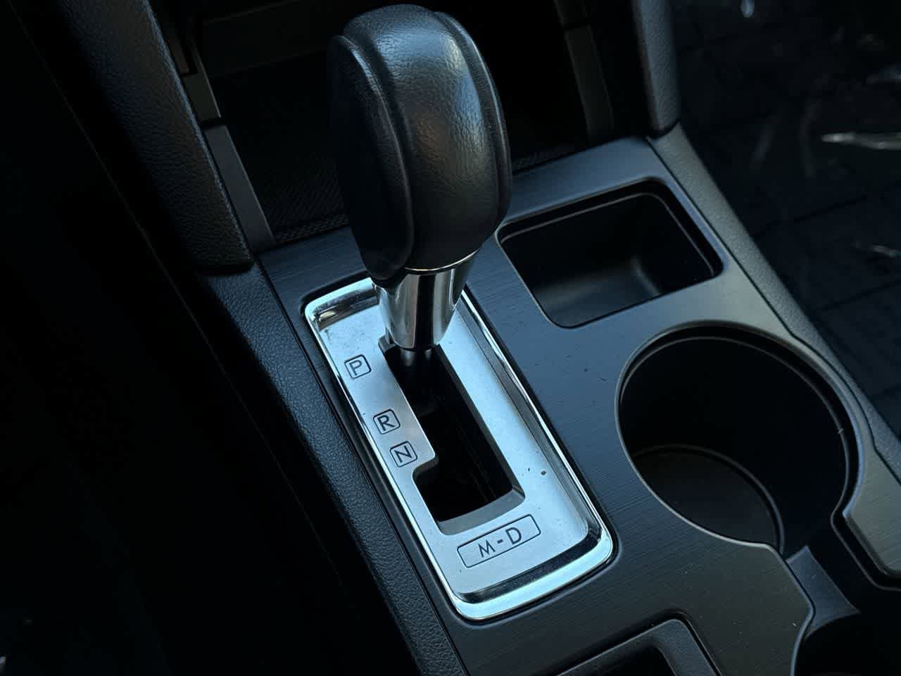 Thumbnail: 2017 Subaru Outback - 20