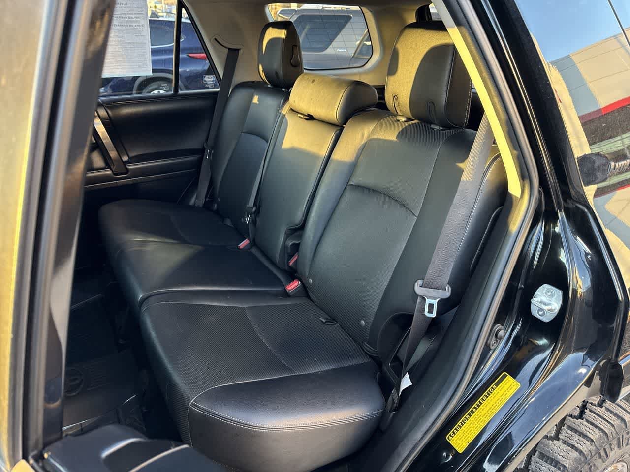 Thumbnail: 2021 Toyota 4Runner - 12