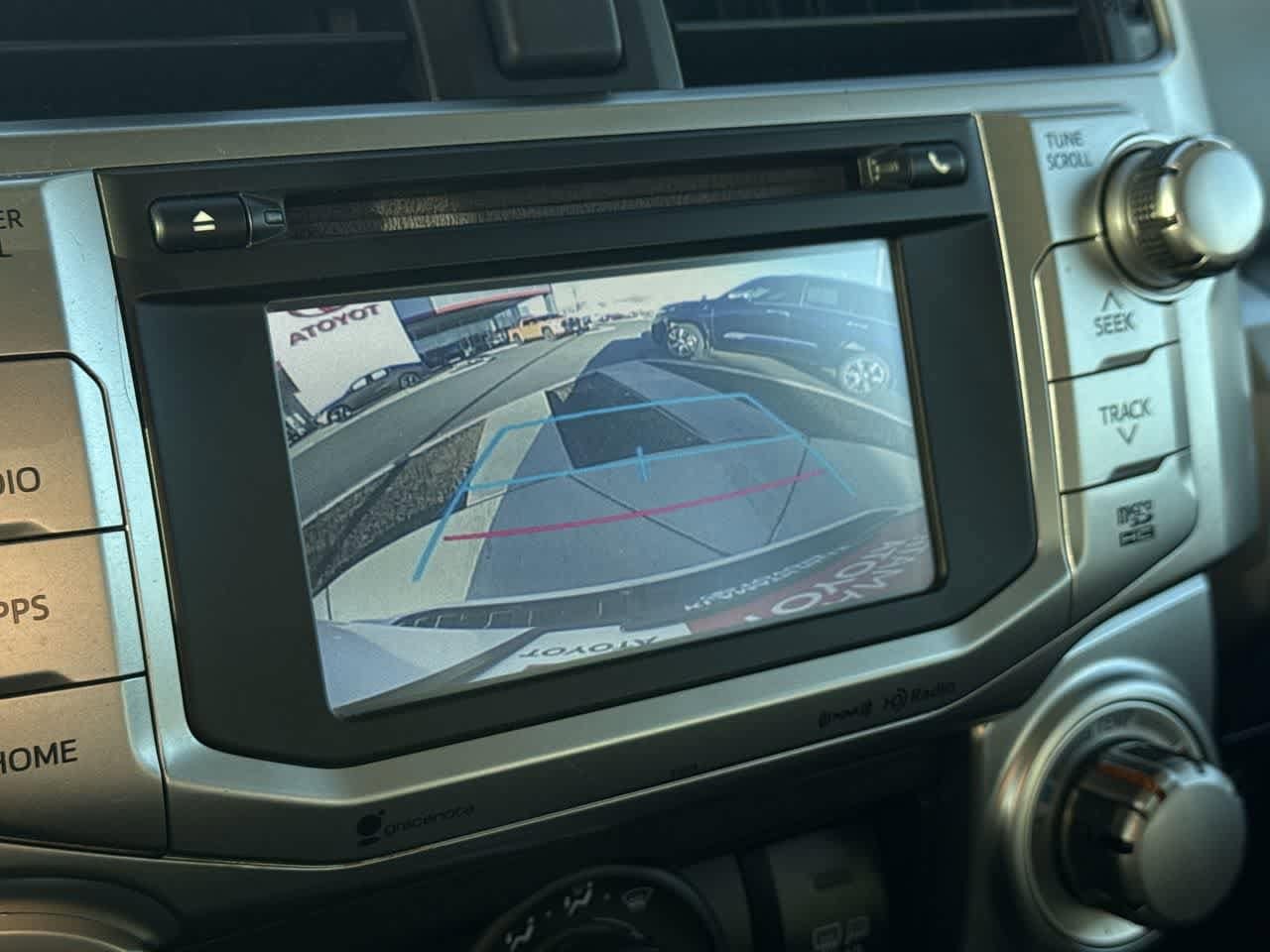 Thumbnail: 2016 Toyota 4Runner - 19