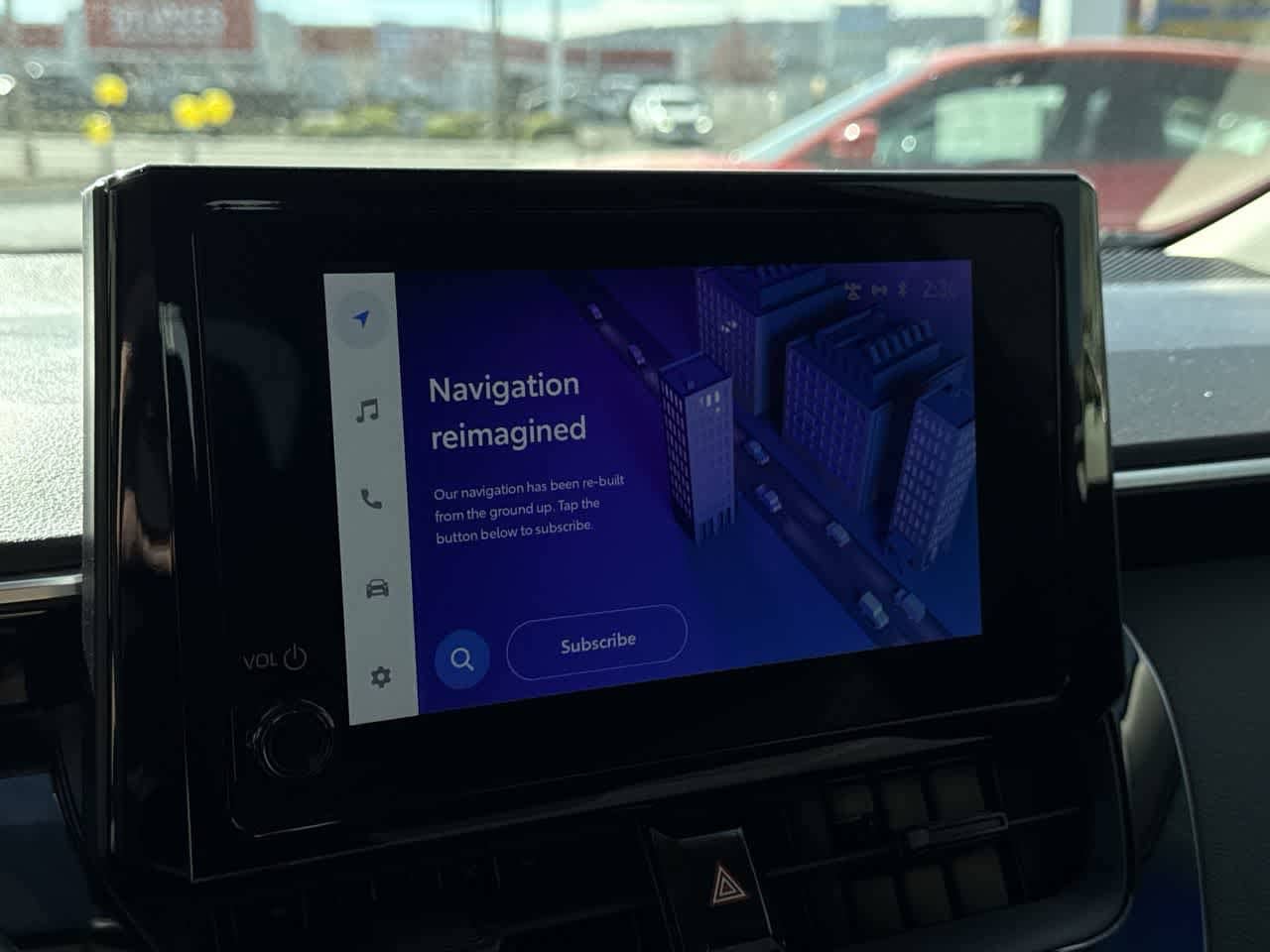 Thumbnail: 2024 Toyota Corolla - 18