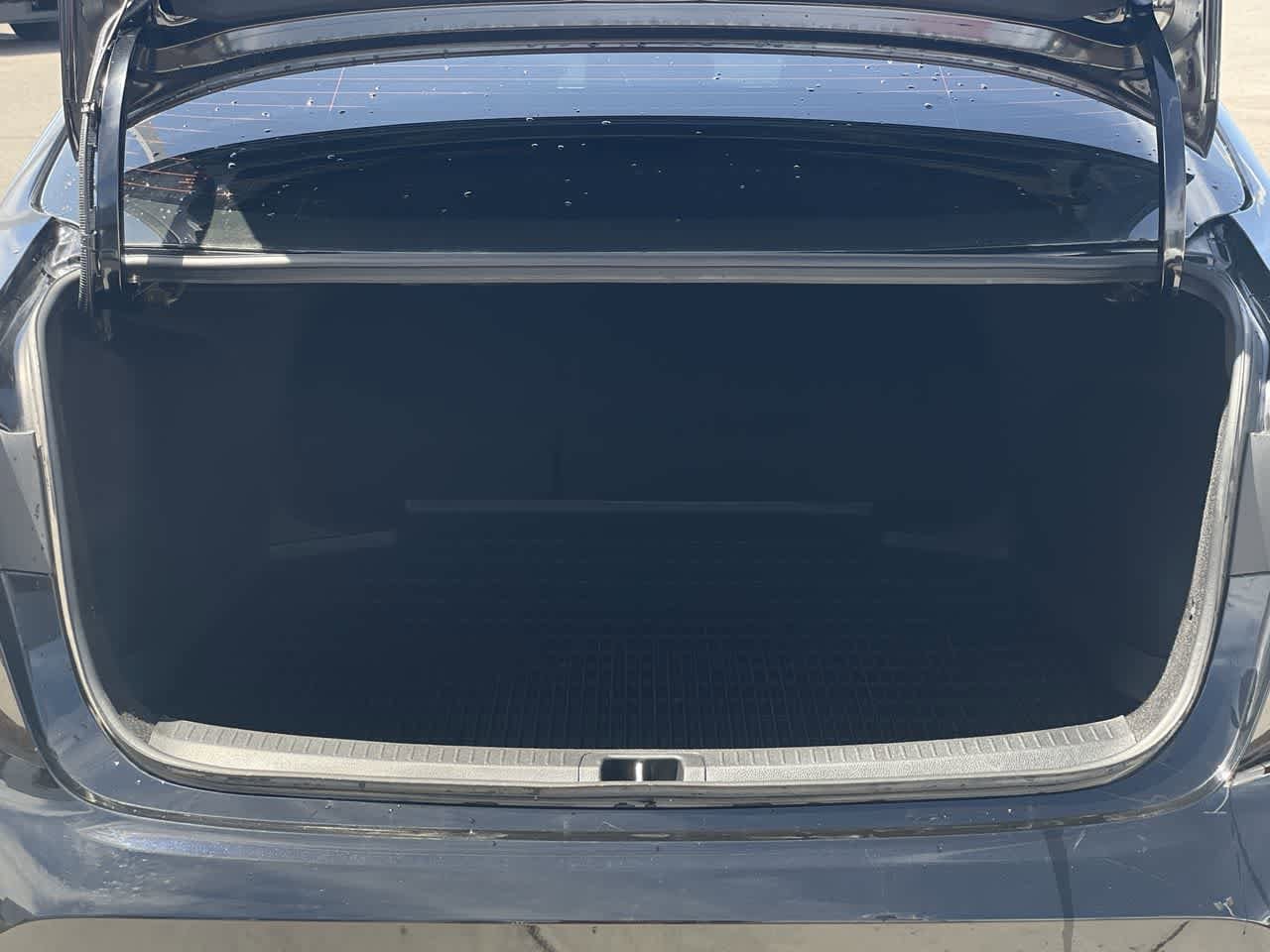 2024 Toyota Corolla Nightshade 6