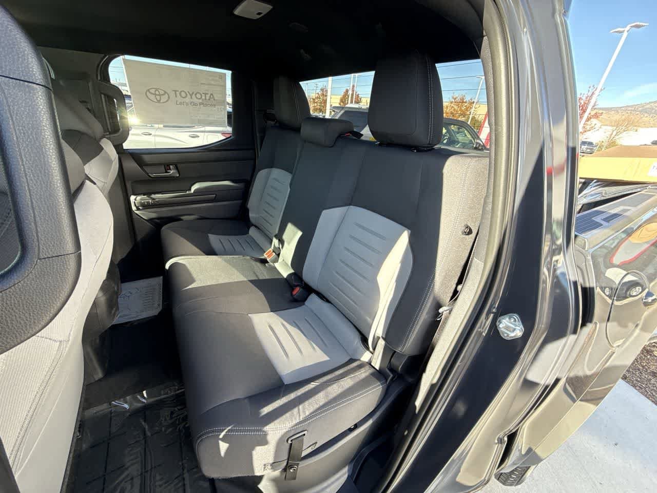 Thumbnail: 2025 Toyota Tacoma - 12