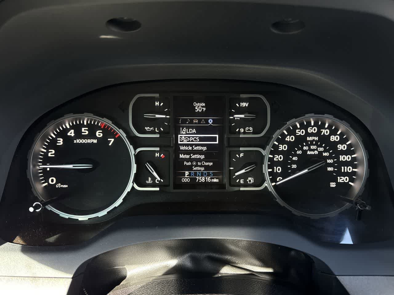 Thumbnail: 2021 Toyota Tundra - 17