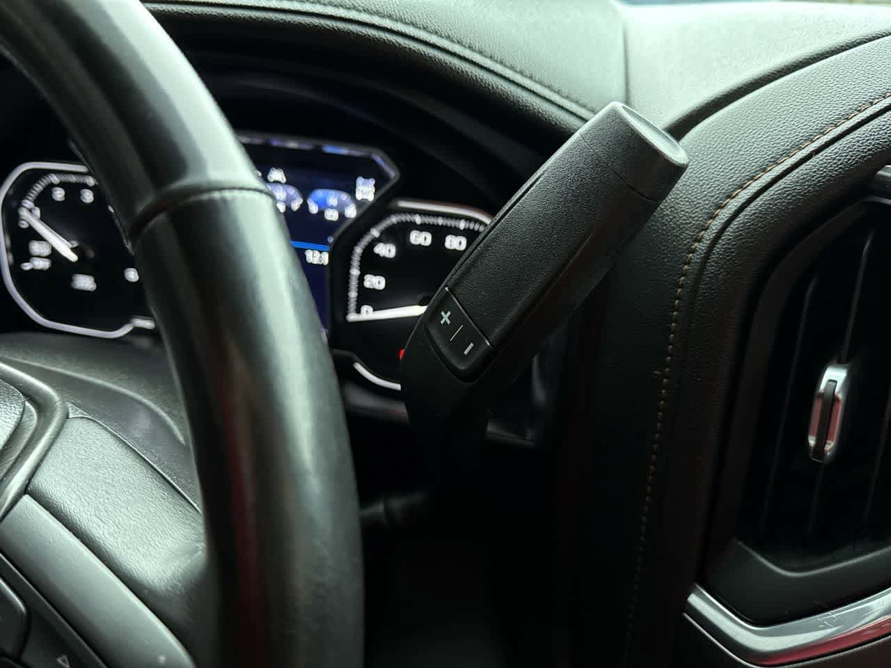 Thumbnail: 2020 GMC Sierra 1500 - 20