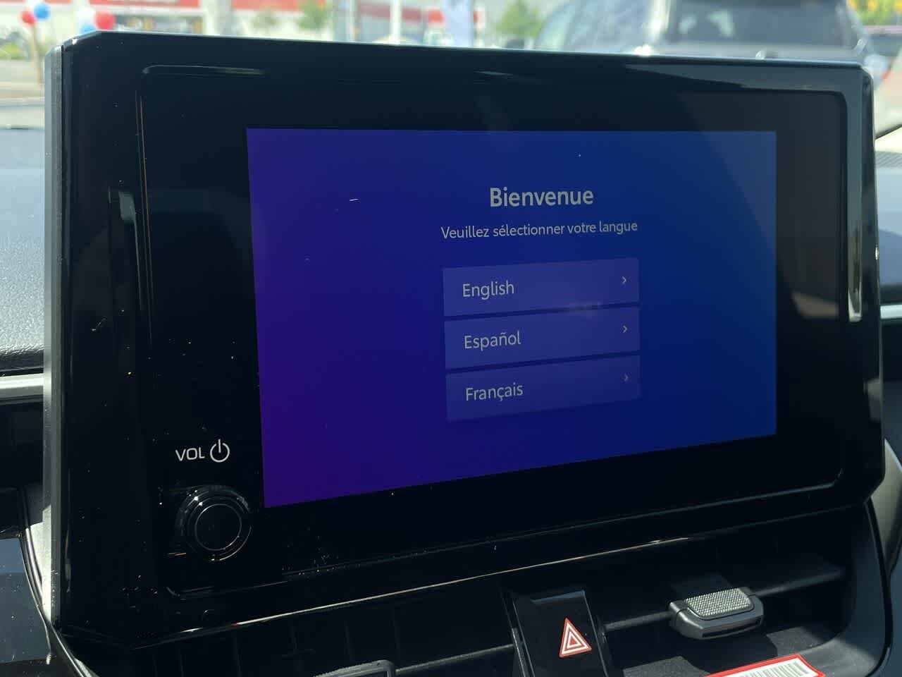 Thumbnail: 2025 Toyota Corolla - 18