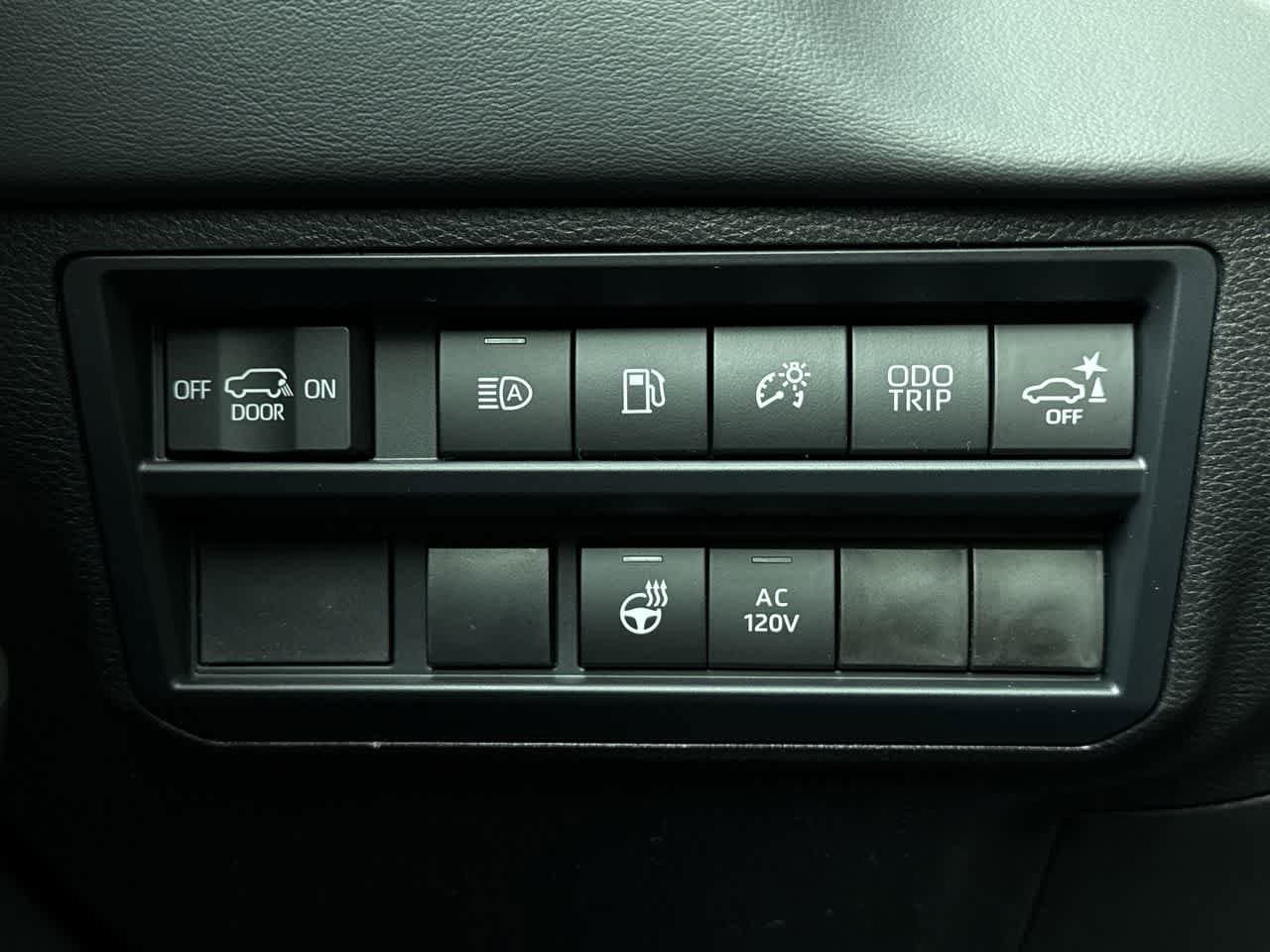 Thumbnail: 2026 Toyota Sequoia - 22