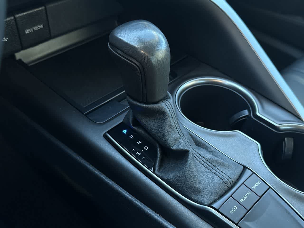 Thumbnail: 2024 Toyota Camry - 20