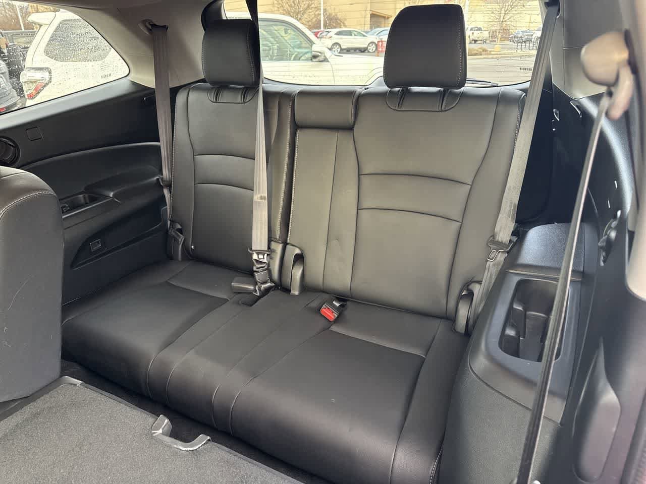 Thumbnail: 2022 Honda Pilot - 13