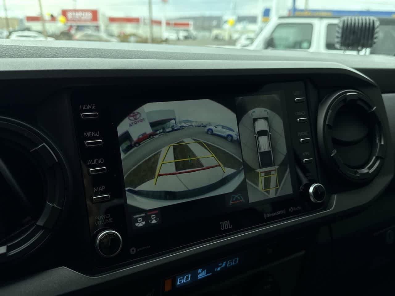 Thumbnail: 2020 Toyota Tacoma - 19