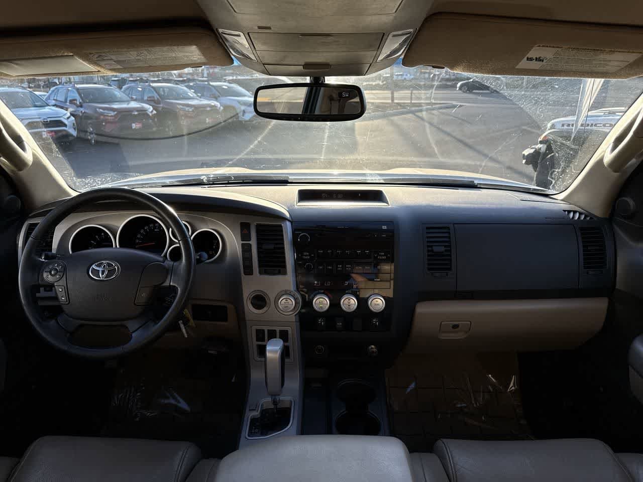 Thumbnail: 2007 Toyota Tundra - 15