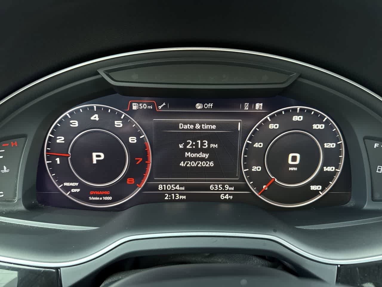 Thumbnail: 2019 Audi Q7 - 18