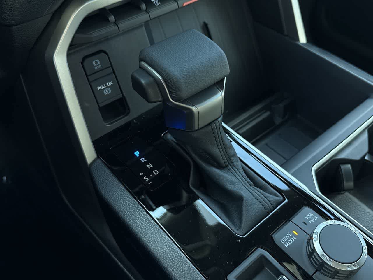 2026 Toyota Tundra SR5 - Photo 20
