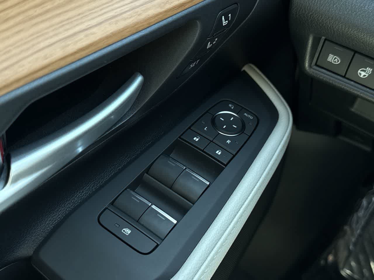 Thumbnail: 2026 Toyota Grand Highlander - 23