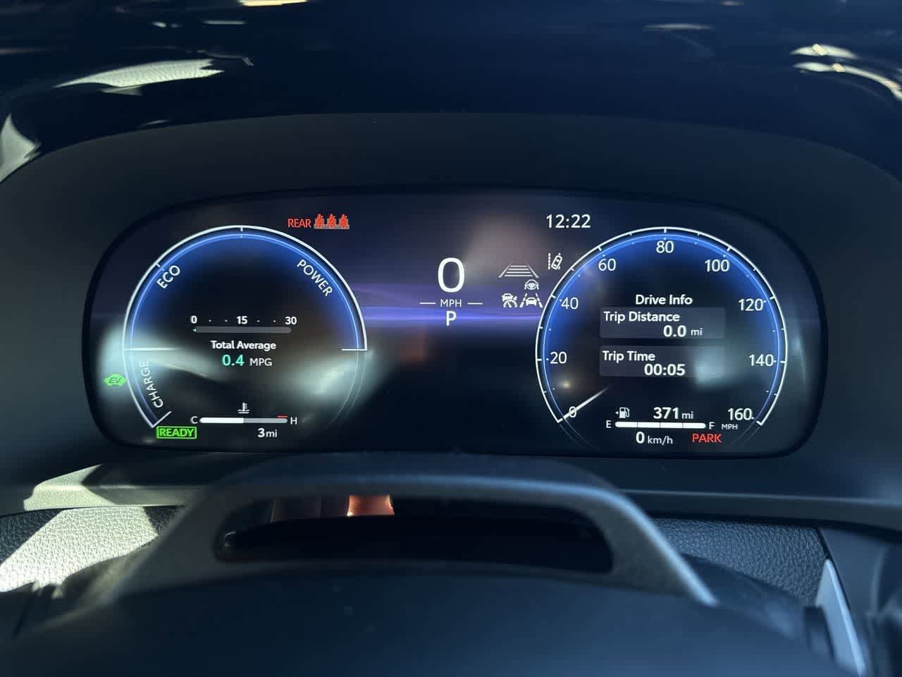 Thumbnail: 2026 Toyota Crown - 17