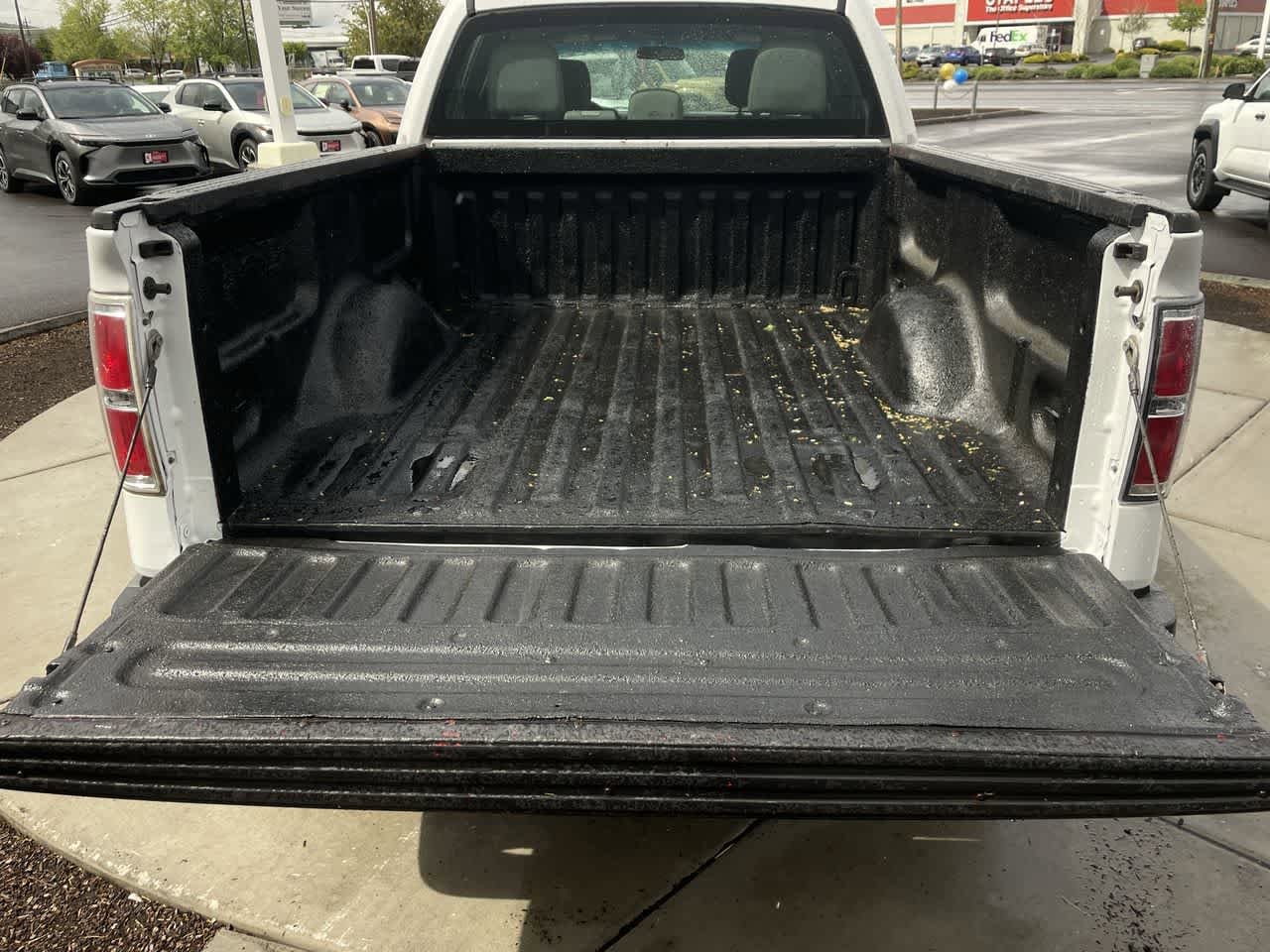 Thumbnail: 2013 Ford F-150 - 6