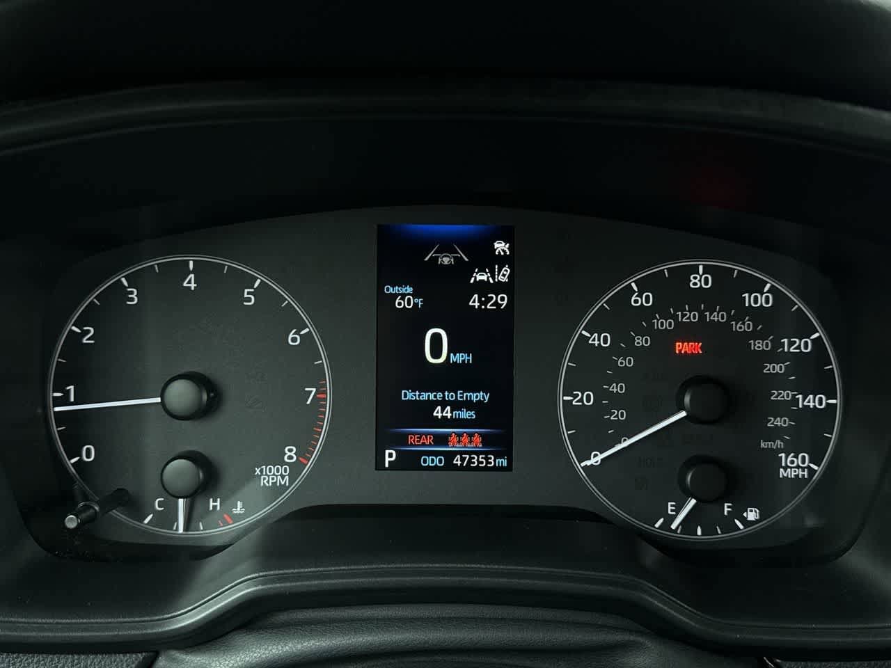 Thumbnail: 2023 Toyota Corolla - 17