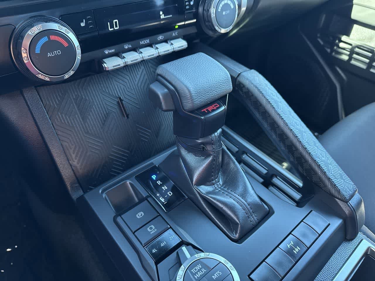 Thumbnail: 2025 Toyota Tacoma - 20