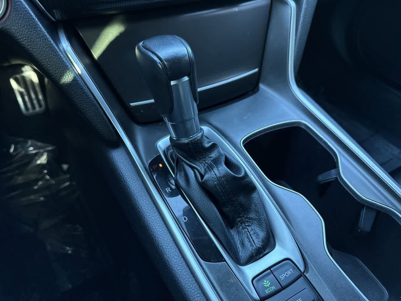 Thumbnail: 2022 Honda Accord - 20