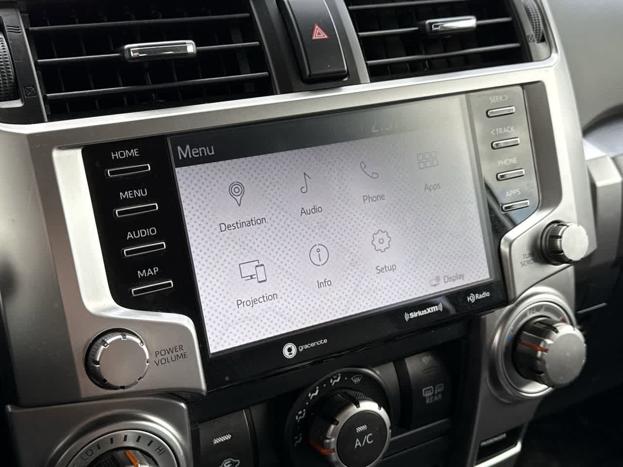 2024 Toyota 4Runner SR5 Premium - Photo 18