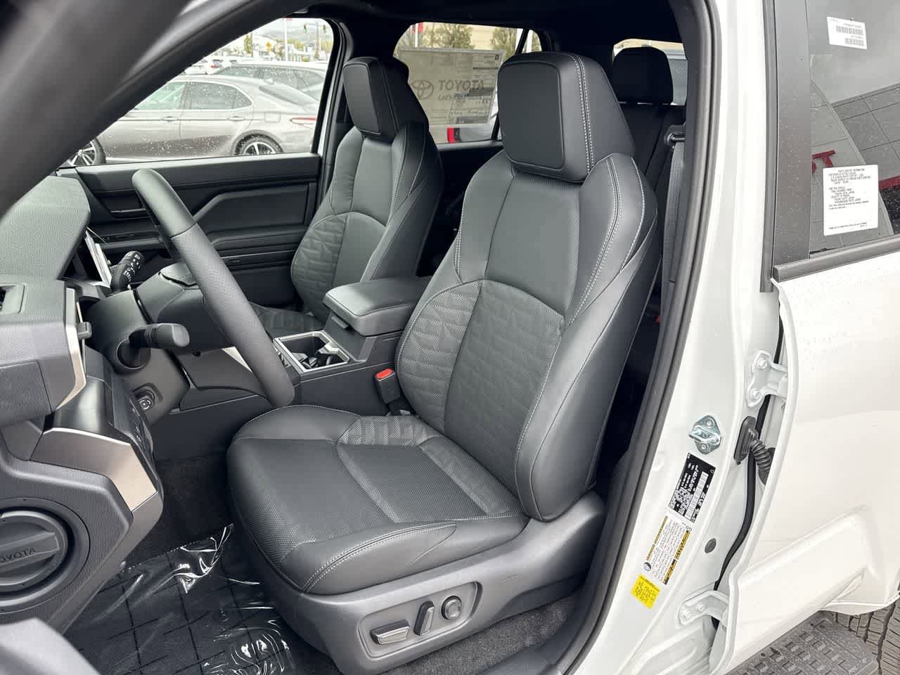 Thumbnail: 2026 Toyota 4Runner - 11