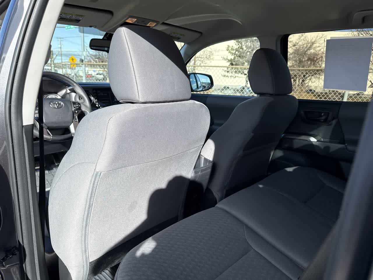 Thumbnail: 2023 Toyota Tacoma - 13