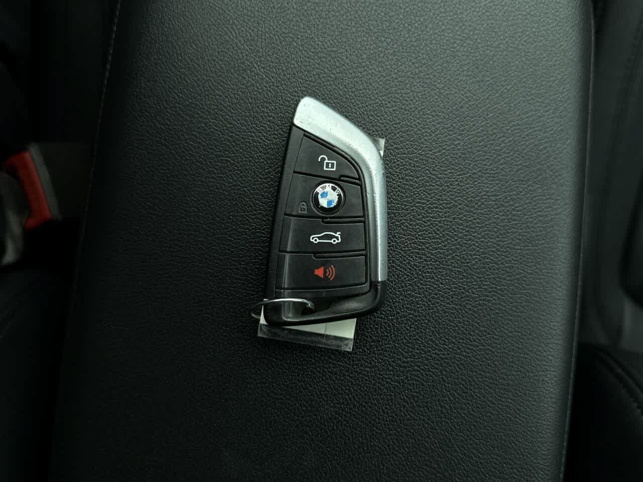 2019 BMW X3 30i - Photo 23