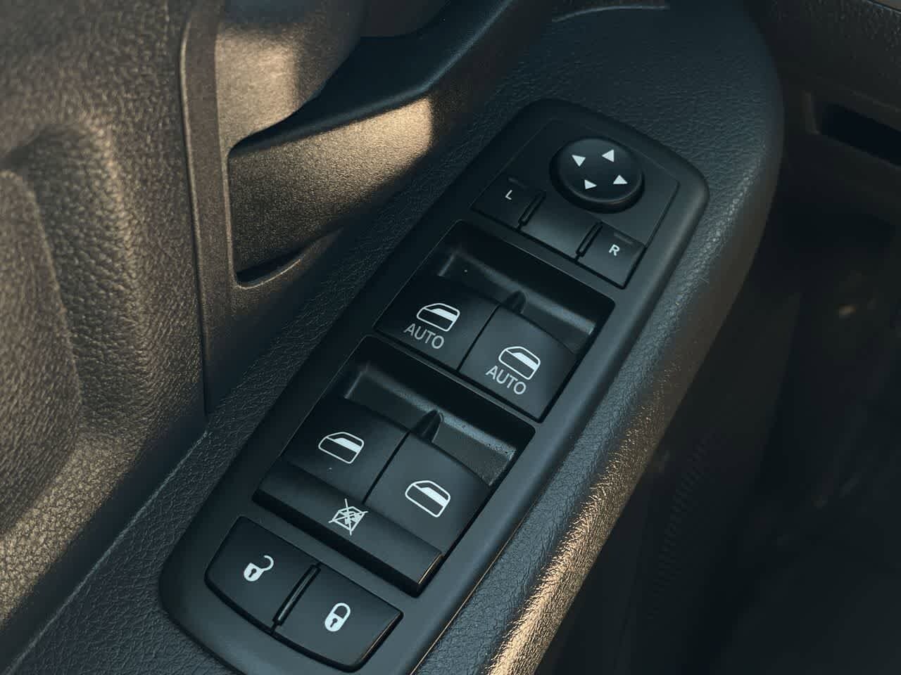 Thumbnail: 2012 RAM 1500 - 22