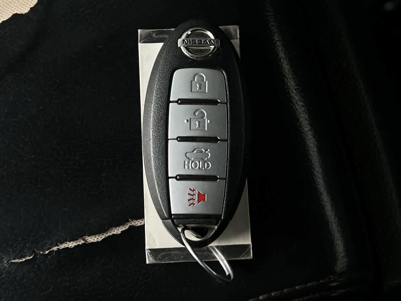 Thumbnail: 2015 Nissan Altima - 23