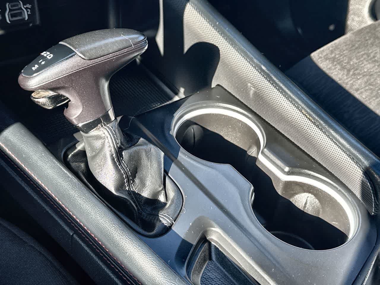 2023 Dodge Durango GT - Photo 21