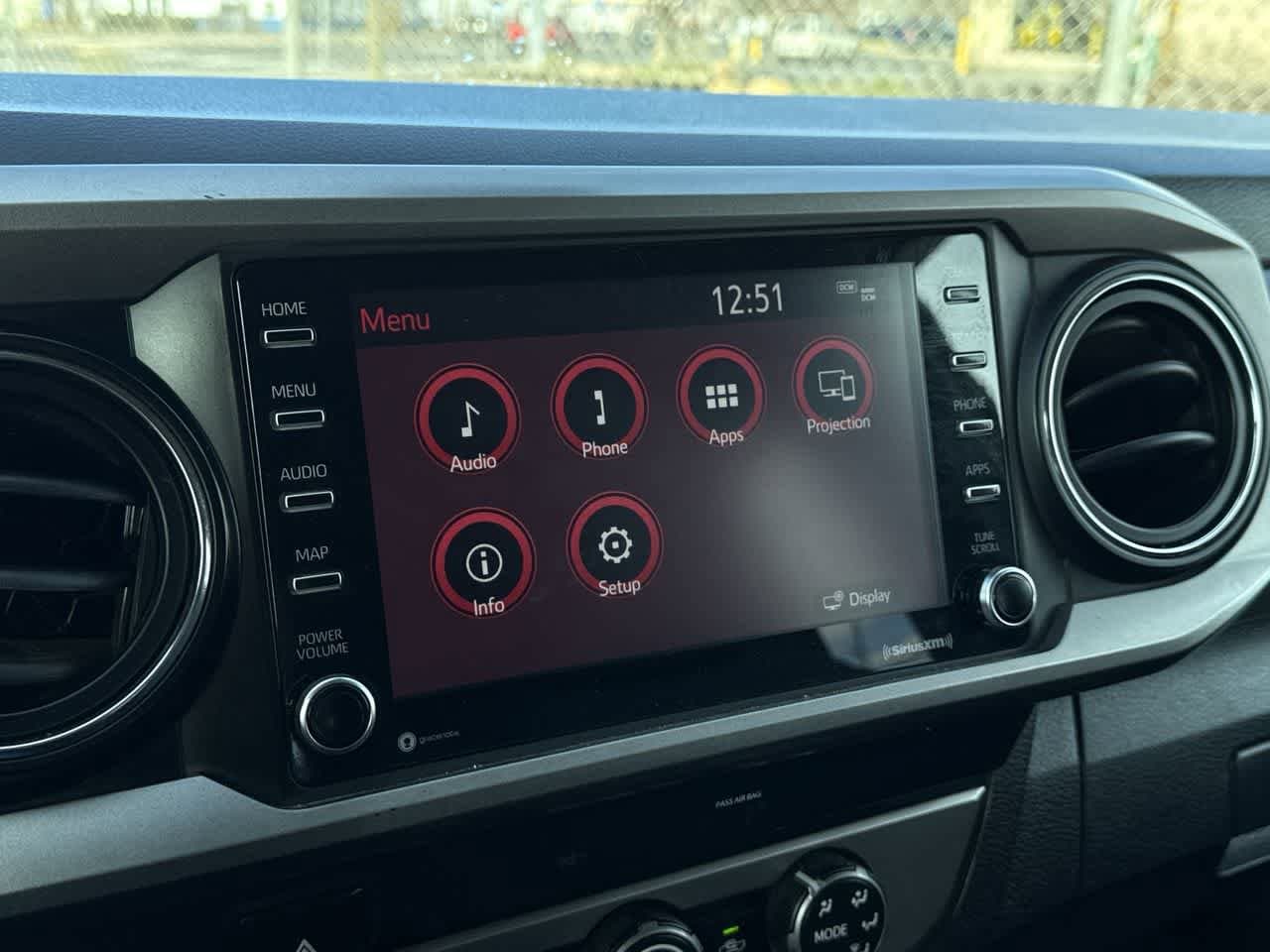 Thumbnail: 2020 Toyota Tacoma - 17