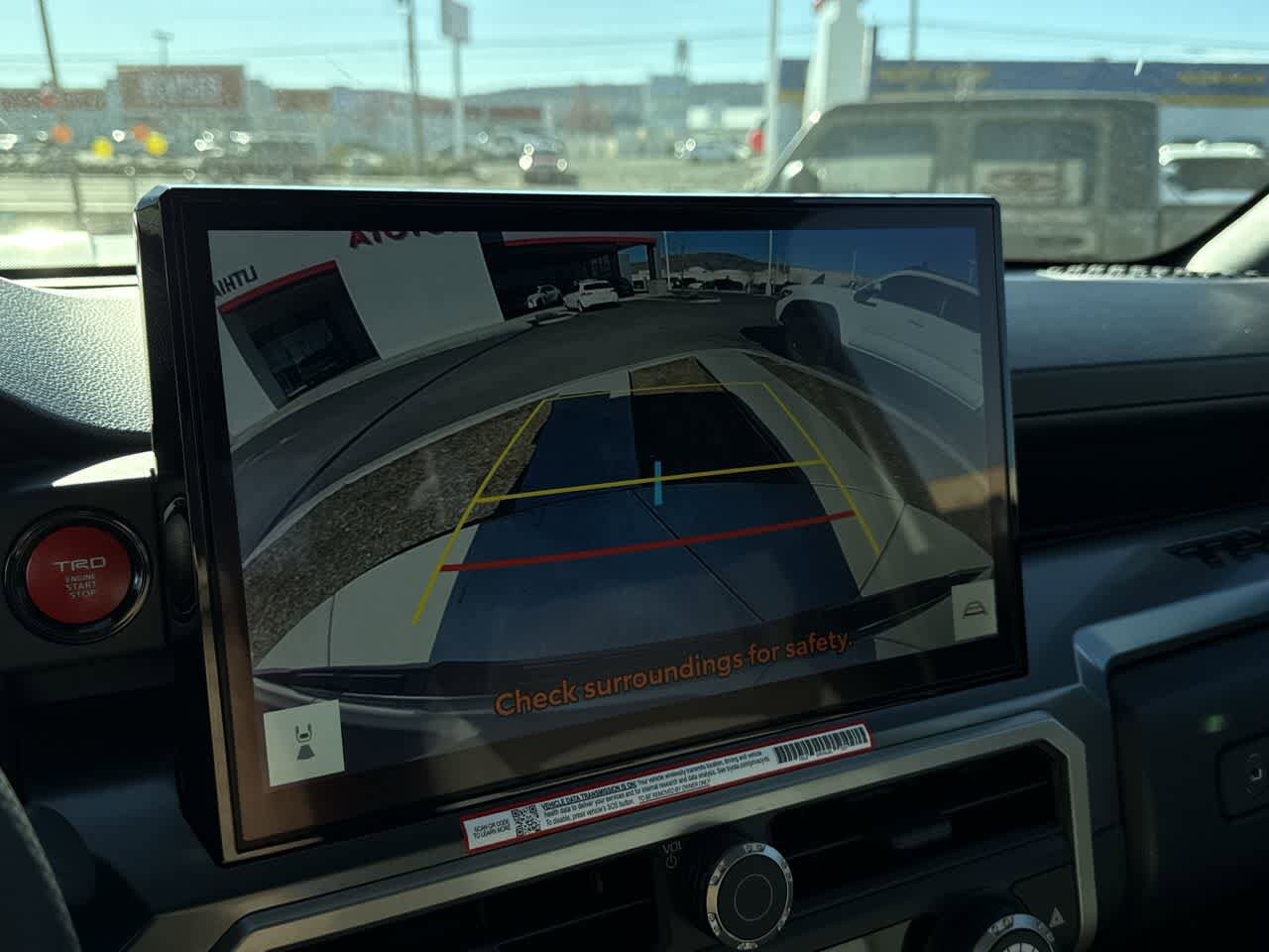 Thumbnail: 2026 Toyota Tacoma - 20