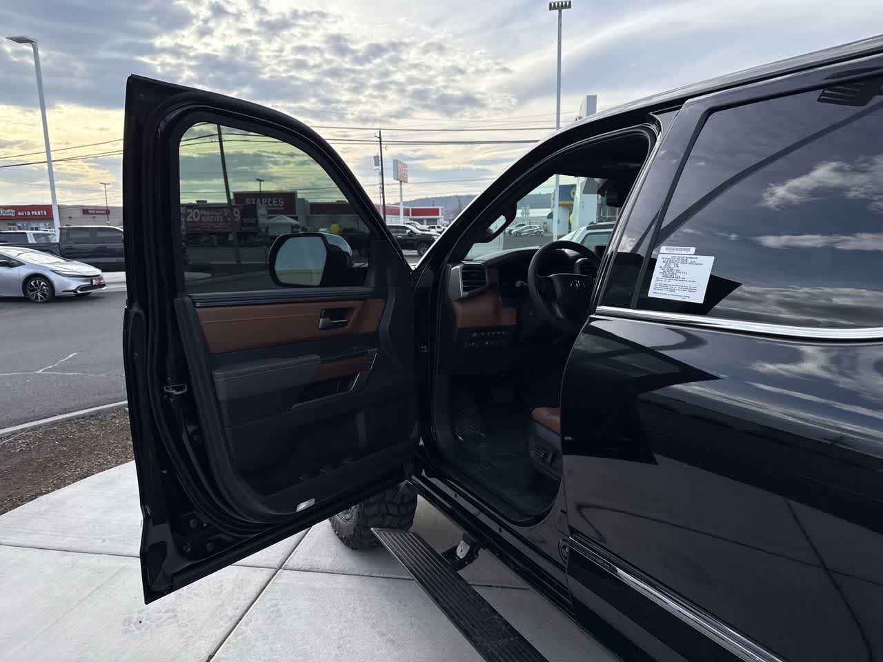 Thumbnail: 2026 Toyota Tundra - 10