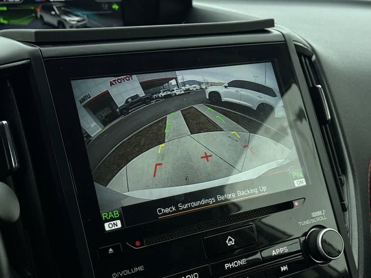 Thumbnail: 2023 Subaru Forester - 19