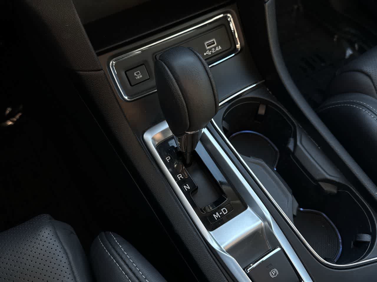 Thumbnail: 2023 Subaru Ascent - 21