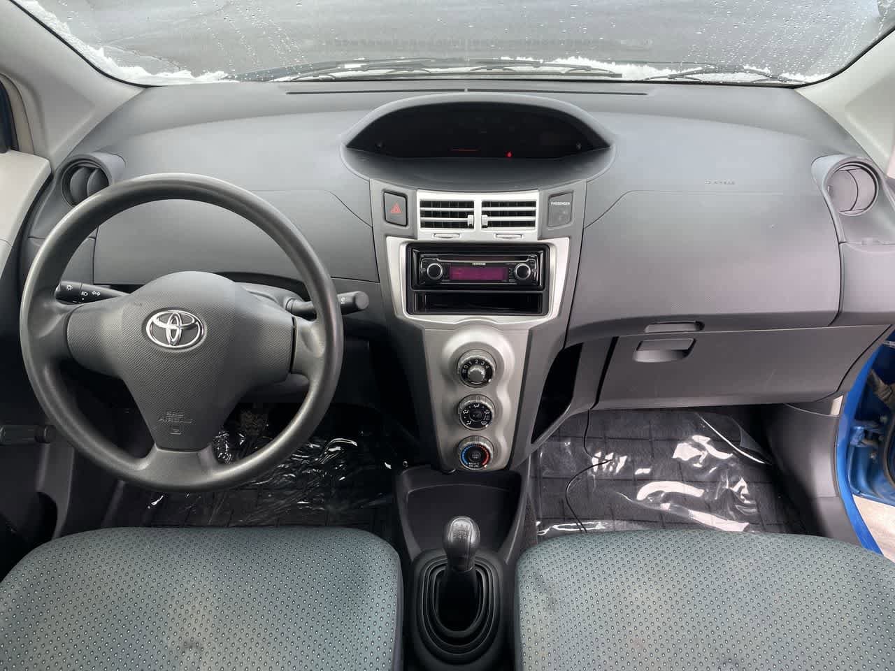 Thumbnail: 2008 Toyota Yaris - 14