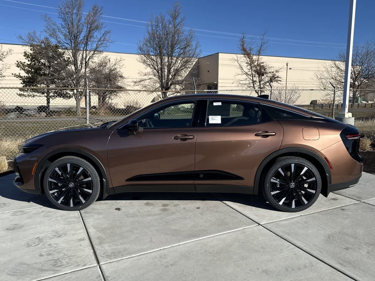 Thumbnail: 2026 Toyota Crown - 2