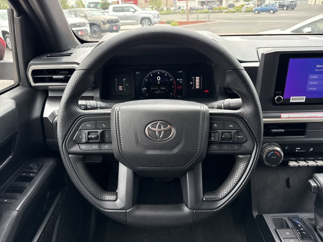 Thumbnail: 2026 Toyota Tacoma - 16