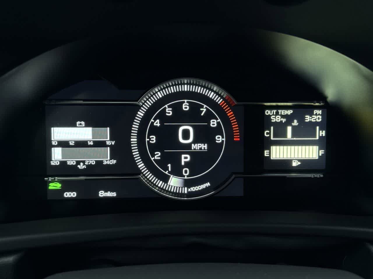 Thumbnail: 2026 Toyota GR86 - 17