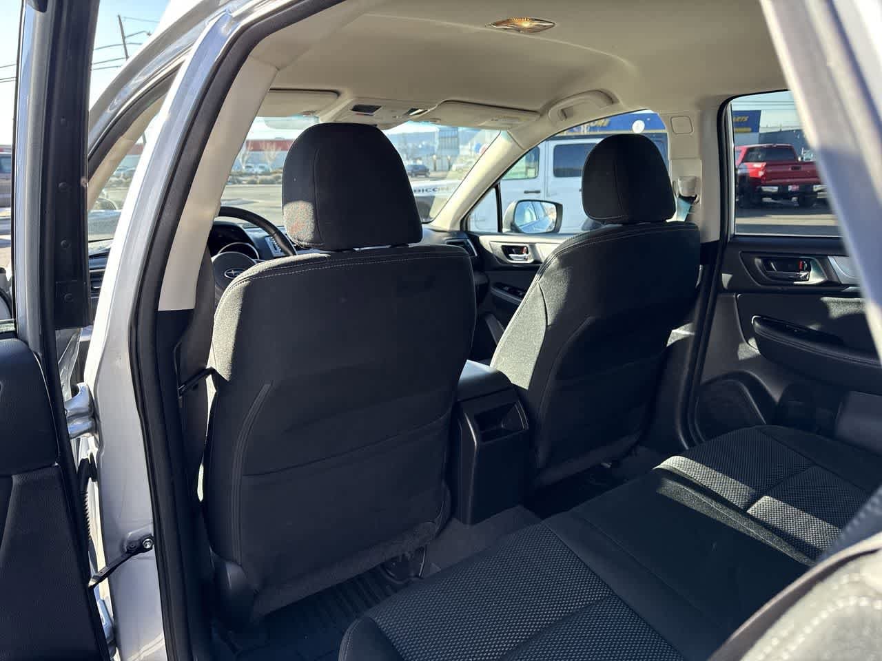 Thumbnail: 2017 Subaru Outback - 13