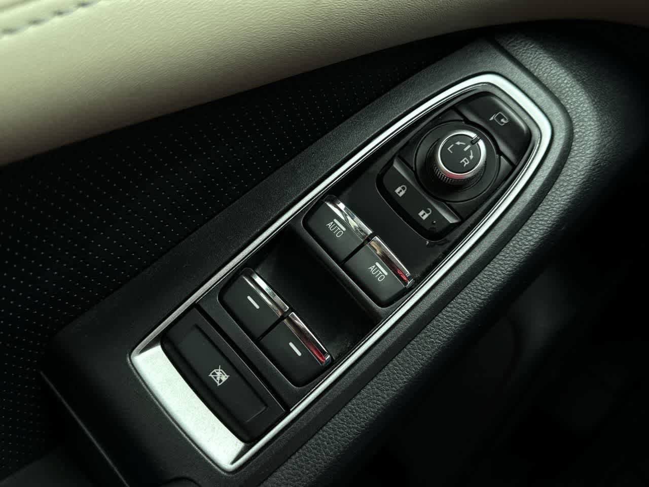 Thumbnail: 2022 Subaru Ascent - 23