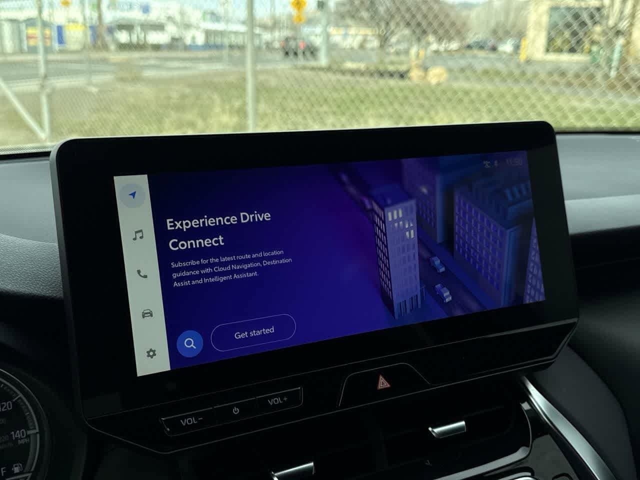 Thumbnail: 2024 Toyota Venza - 18